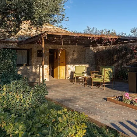 Masos Can Sot Villa Pont de Molíns