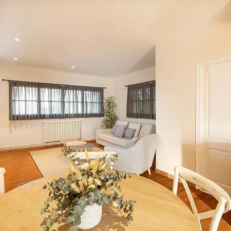 Masos Sot Villa Pont de Molins
