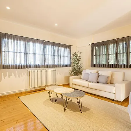 Villa Masos Can Sot Pont de Molins