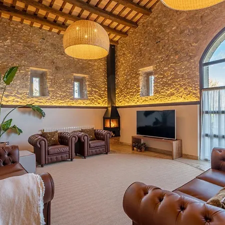 Villa Masos Sot *
