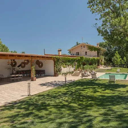 Masos Sot Villa