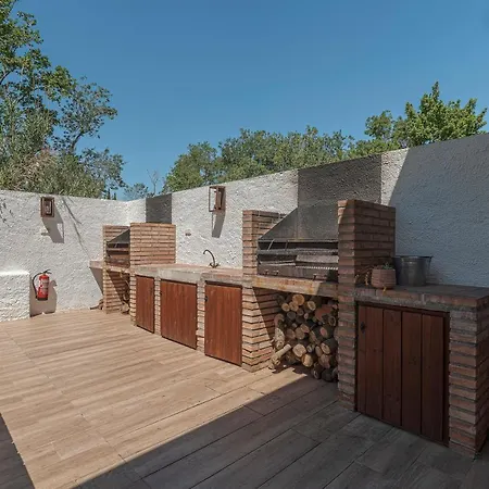 Villa Masos Sot Pont de Molins