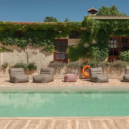 Villa Masos Sot