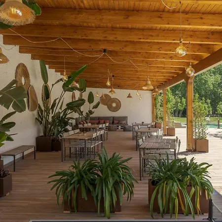 Masos Sot Villa