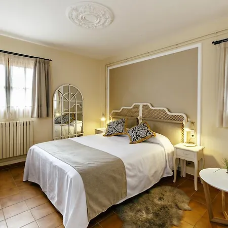 Villa Masos Can Sot Pont de Molins