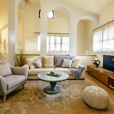 Villa Masos Sot